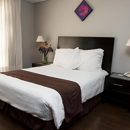 Suites Giorgio Mexico City Luaran gambar