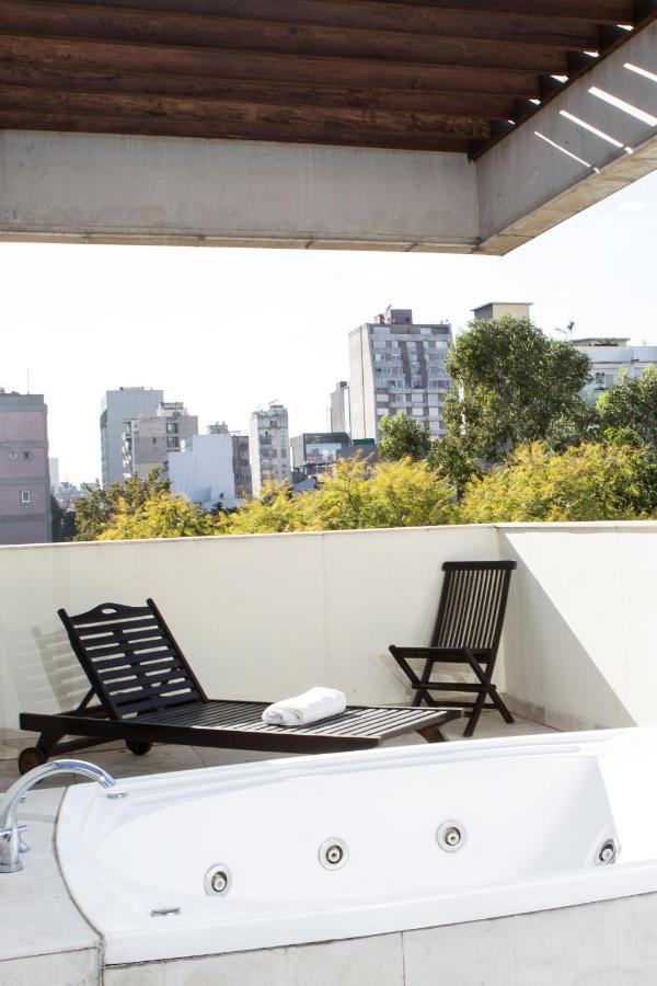 Suites Giorgio Mexico City Luaran gambar