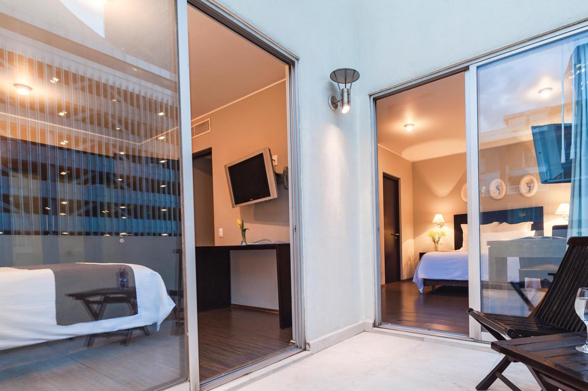 Suites Giorgio Mexico City Luaran gambar