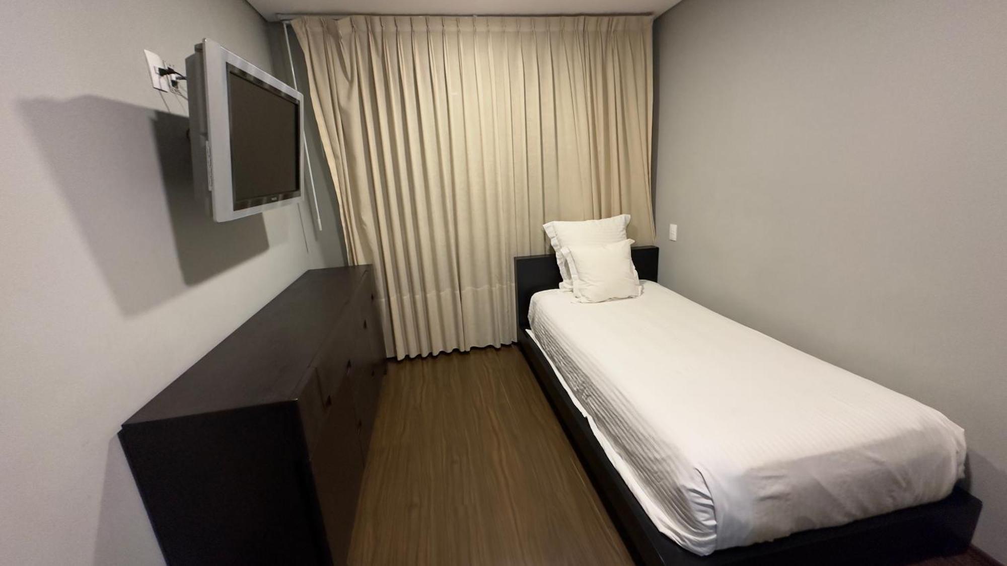 Suites Giorgio Mexico City Luaran gambar