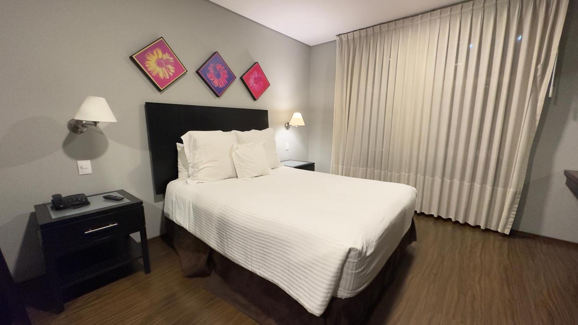 Suites Giorgio Mexico City Luaran gambar