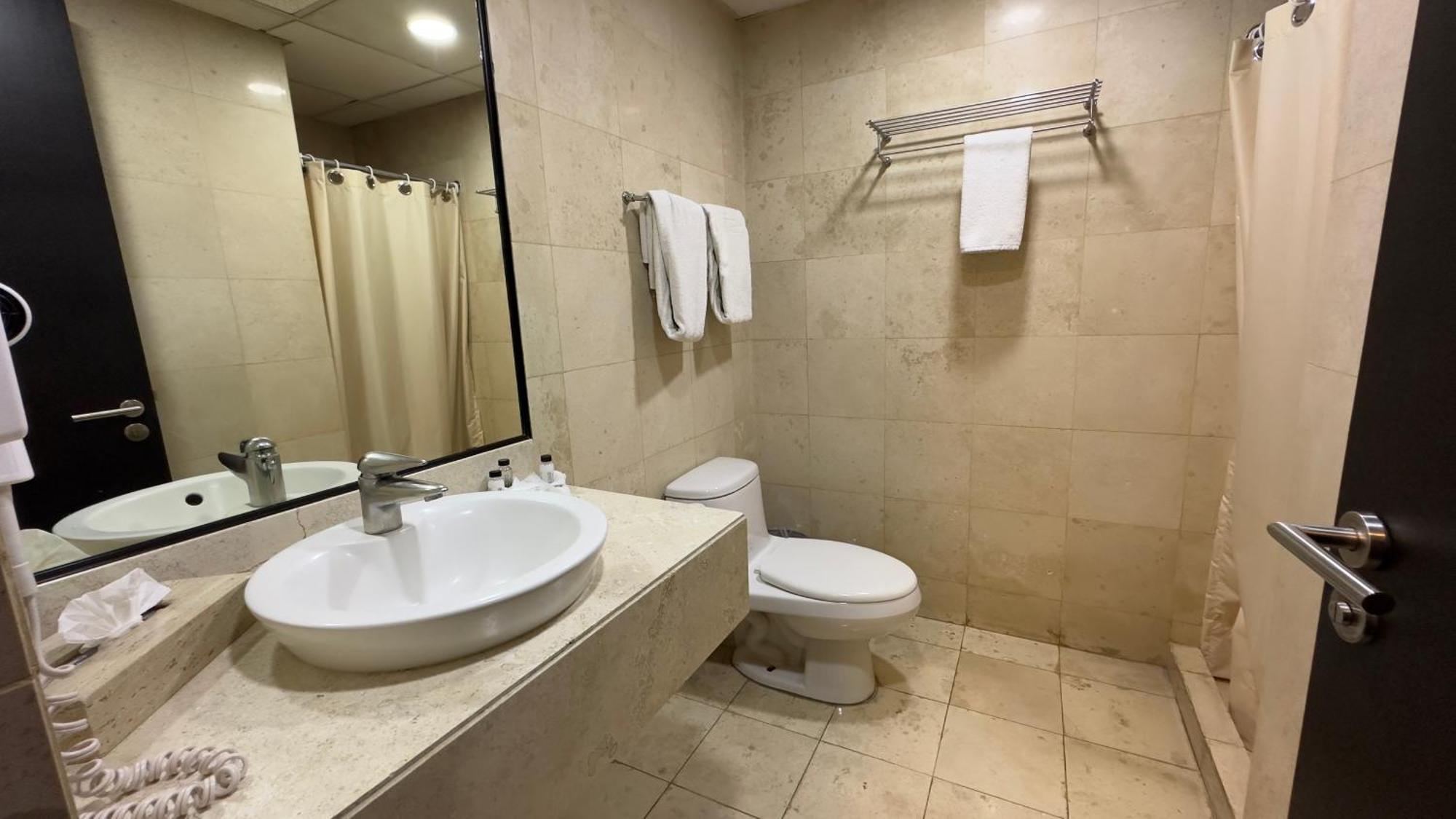 Suites Giorgio Mexico City Luaran gambar