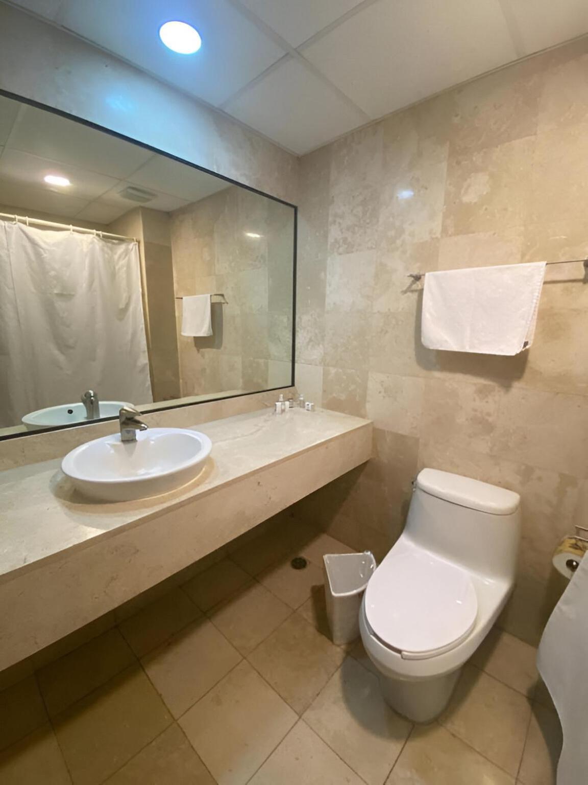 Suites Giorgio Mexico City Luaran gambar