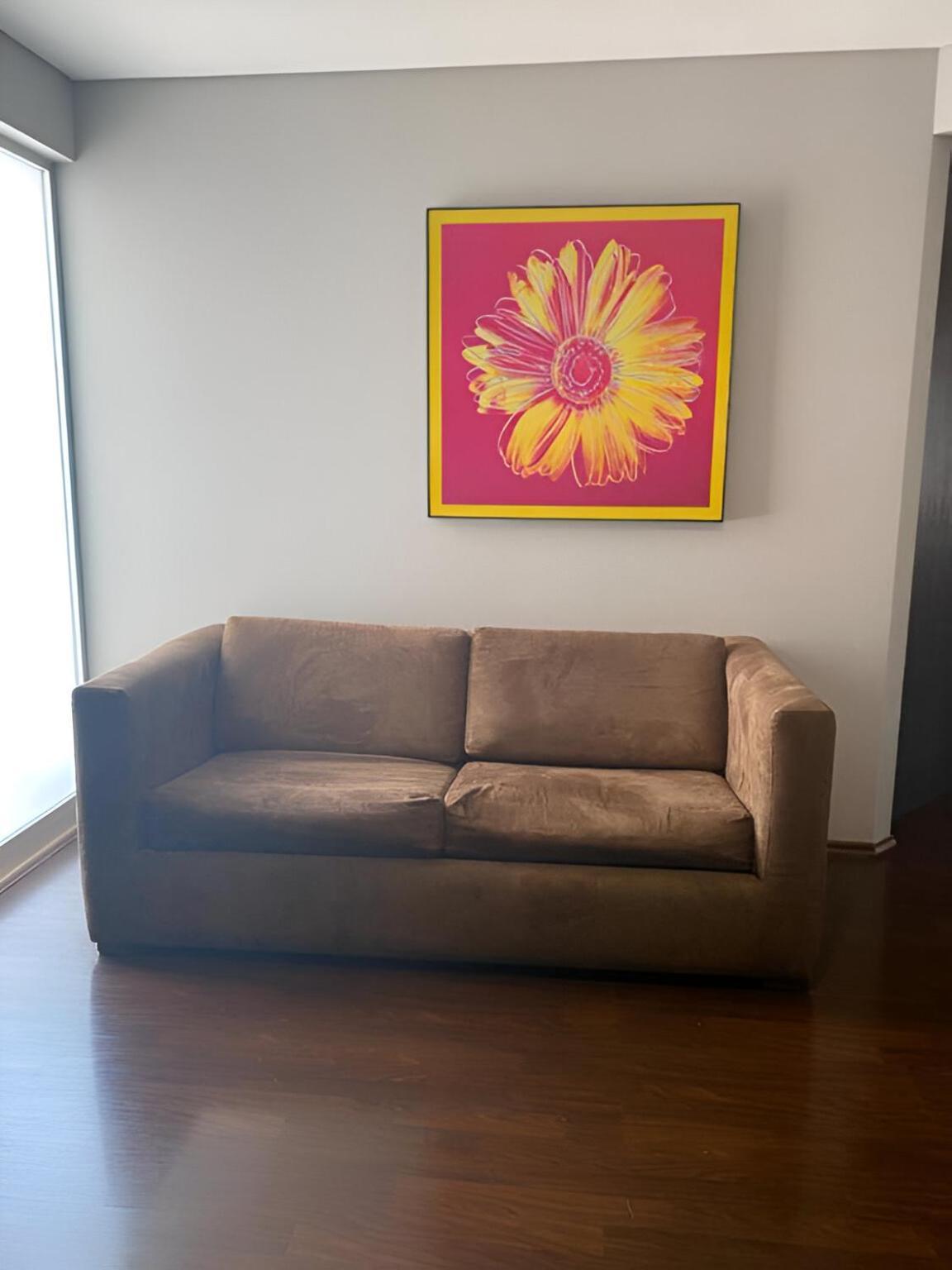 Suites Giorgio Mexico City Luaran gambar