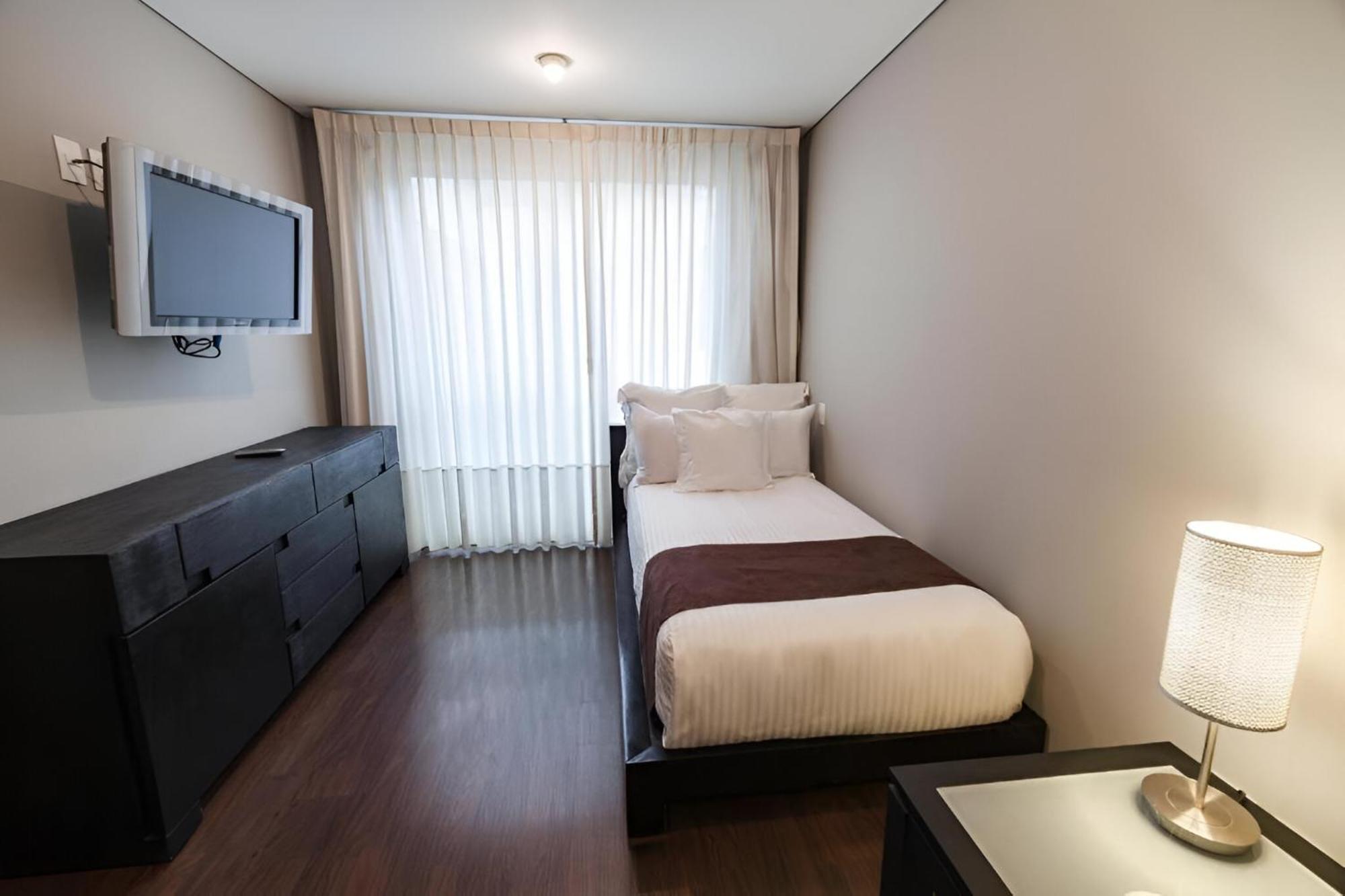 Suites Giorgio Mexico City Luaran gambar