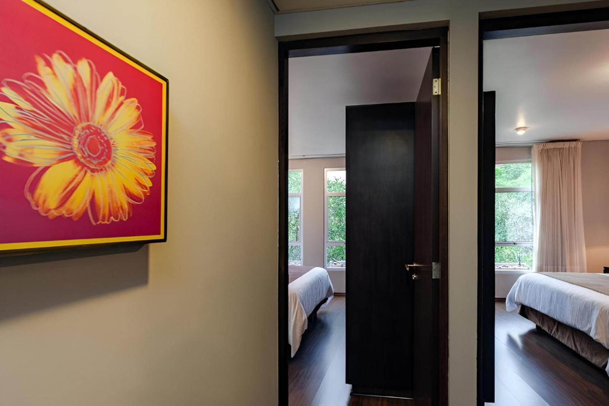 Suites Giorgio Mexico City Luaran gambar